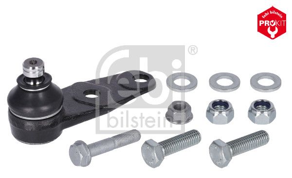 Rotule de suspension - 39820 FEBI BILSTEIN