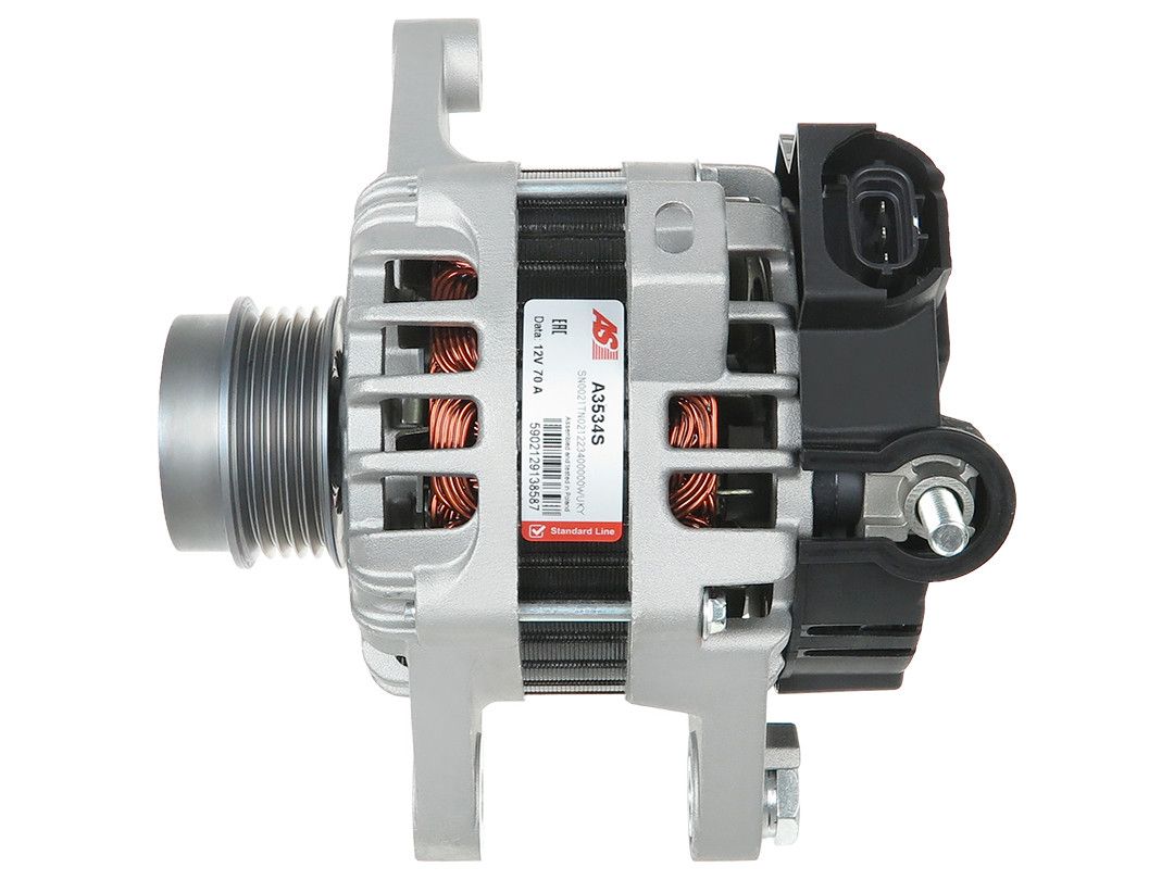 Alternateur - A3534S AS-PL – Image 4