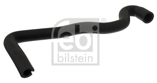 Tuyau, ventilation de carter-moteur - 45531 FEBI BILSTEIN