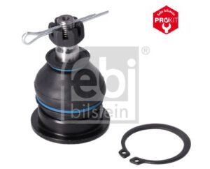 Rotule de suspension - 42139 FEBI BILSTEIN