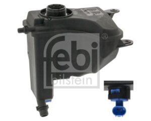 Vase d'expansion, liquide de refroidissement - 49010 FEBI BILSTEIN
