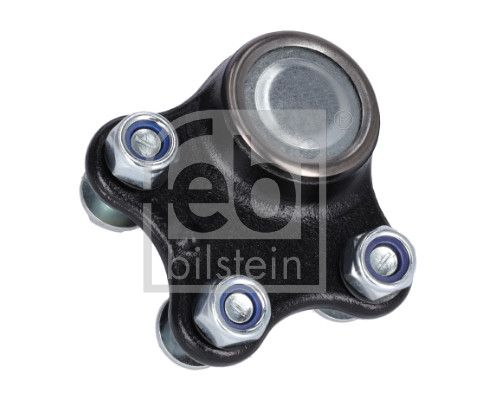 Rotule de suspension - 17118 FEBI BILSTEIN – Image 2