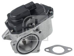 Vanne EGR - 43978 FEBI BILSTEIN