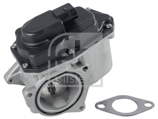 Vanne EGR - 43978 FEBI BILSTEIN