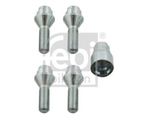 Vis de roue - 27052 FEBI BILSTEIN