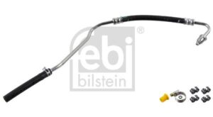 Tuyau hydraulique, direction - 186139 FEBI BILSTEIN