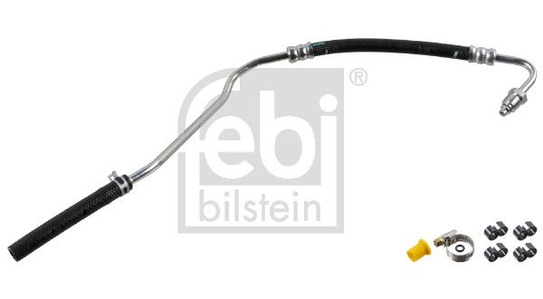Tuyau hydraulique, direction - 186139 FEBI BILSTEIN