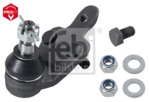 Rotule de suspension - 43074 FEBI BILSTEIN