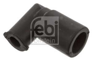 Tuyau, ventilation de carter-moteur - 46383 FEBI BILSTEIN
