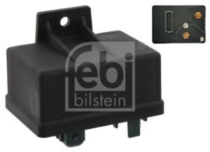 Temporisateur de préchauffage - 18342 FEBI BILSTEIN