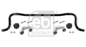 Stabilisateur, chassis - 175067 FEBI BILSTEIN