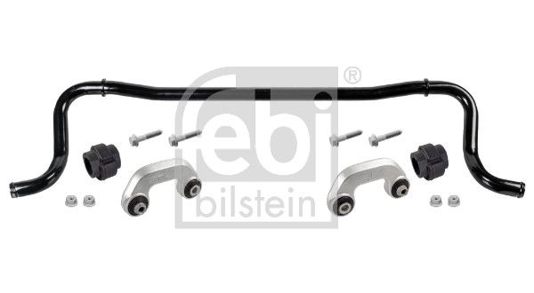 Stabilisateur, chassis - 175067 FEBI BILSTEIN