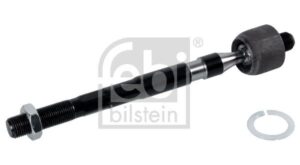 Rotule de direction intérieure, barre de connexion - 106743 FEBI BILSTEIN