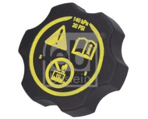 Bouchon, réservoir de liquide de refroidissement - 36579 FEBI BILSTEIN