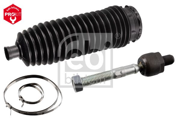 Rotule de direction intérieure, barre de connexion - 21453 FEBI BILSTEIN