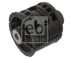 Suspension, corps de l'essieu - 43743 FEBI BILSTEIN