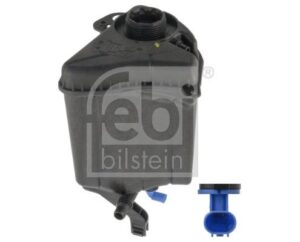 Vase d'expansion, liquide de refroidissement - 49011 FEBI BILSTEIN
