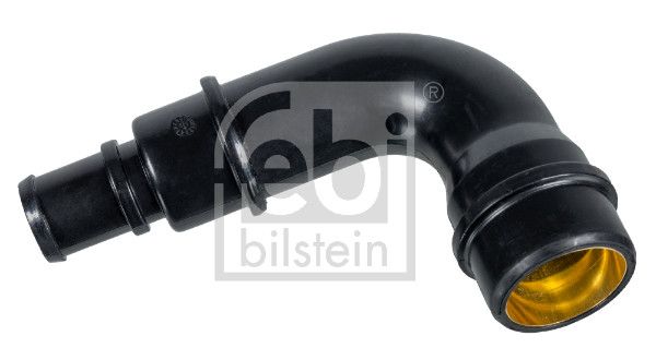 Tuyau, ventilation de carter-moteur - 36274 FEBI BILSTEIN