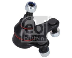 Rotule de suspension - 183622 FEBI BILSTEIN