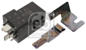 Temporisateur de préchauffage - 04675 FEBI BILSTEIN