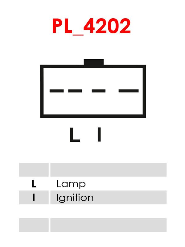 Alternateur - A1005- AS-PL – Image 6