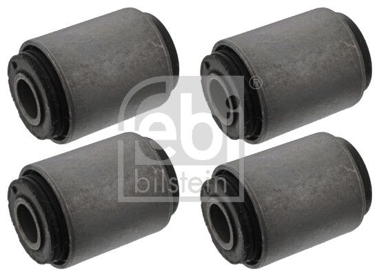 Suspension, bras de liaison - 48625 FEBI BILSTEIN
