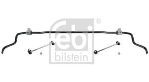 Stabilisateur, chassis - 171392 FEBI BILSTEIN