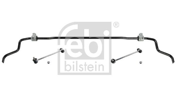 Stabilisateur, chassis - 171392 FEBI BILSTEIN