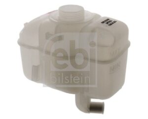 Vase d'expansion, liquide de refroidissement - 49697 FEBI BILSTEIN