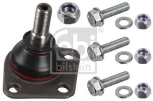 Rotule de suspension - 107853 FEBI BILSTEIN