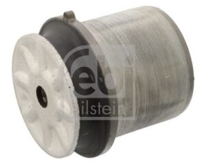 Suspension, corps de l'essieu - 40800 FEBI BILSTEIN