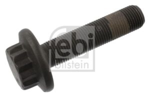 Vis d'essieu, arbre de commande - 40112 FEBI BILSTEIN