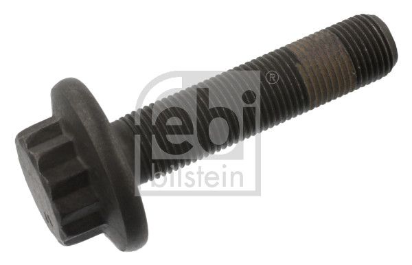 Vis d'essieu, arbre de commande - 40112 FEBI BILSTEIN