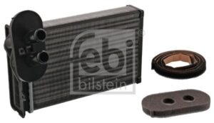 Systcme de chauffage - 11089 FEBI BILSTEIN