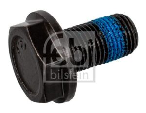 Vis de volant moteur - 01197 FEBI BILSTEIN