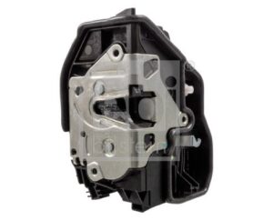 Serrure de porte - 177558 FEBI BILSTEIN