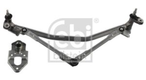 Tringlerie d'essuie-glace - 30649 FEBI BILSTEIN