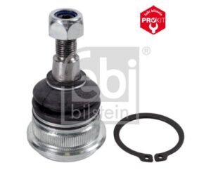 Rotule de suspension - 41866 FEBI BILSTEIN
