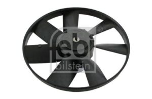 Ventilateur, refroidissement du moteur - 06993 FEBI BILSTEIN