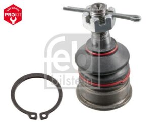 Rotule de suspension - 42650 FEBI BILSTEIN