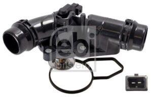 Thermostat d'eau - 43624 FEBI BILSTEIN