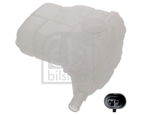 Vase d'expansion, liquide de refroidissement - 47902 FEBI BILSTEIN