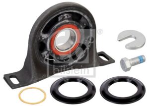 Suspension, arbre de cardan - 175744 FEBI BILSTEIN