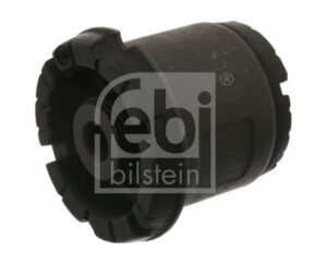 Suspension, corps de l'essieu - 39655 FEBI BILSTEIN