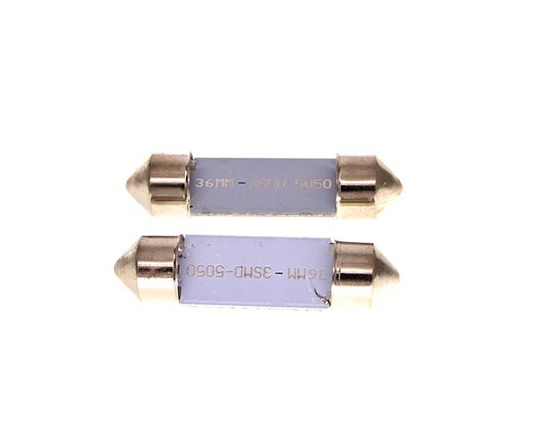 Ampoule, feu arrière - 78-0176SET MAXGEAR – Image 2