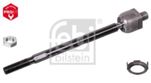 Rotule de direction intérieure, barre de connexion - 102576 FEBI BILSTEIN