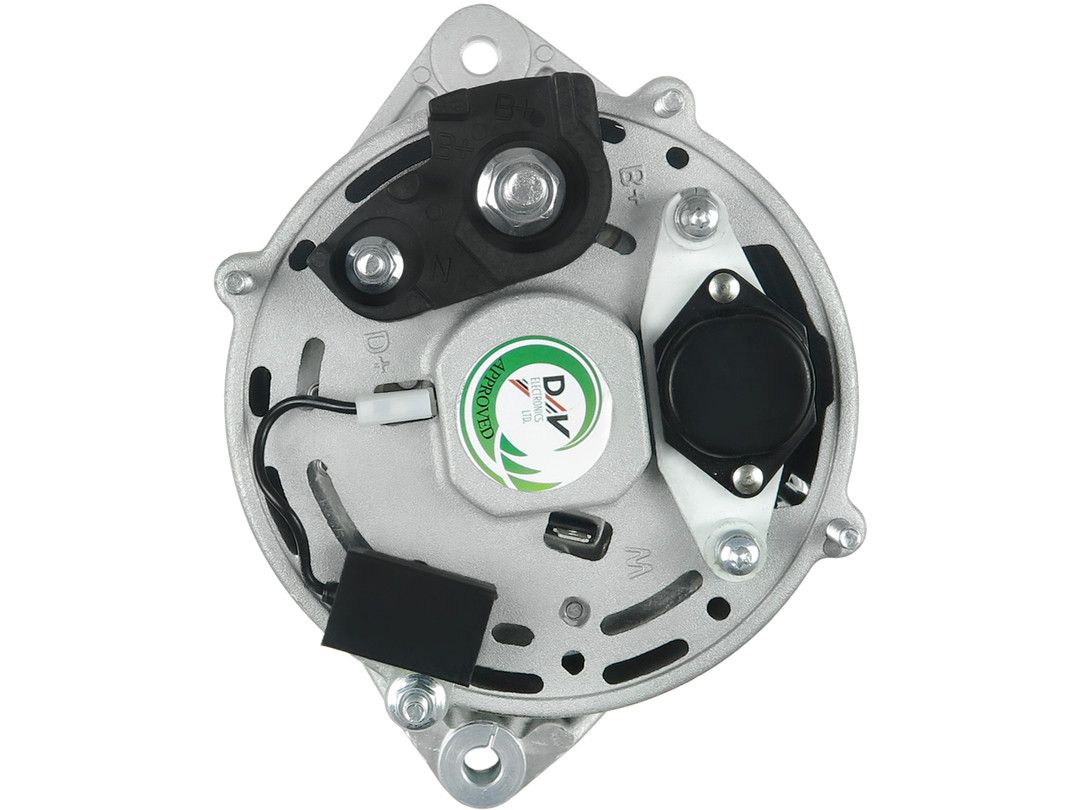 Alternateur - A0141 AS-PL – Image 3