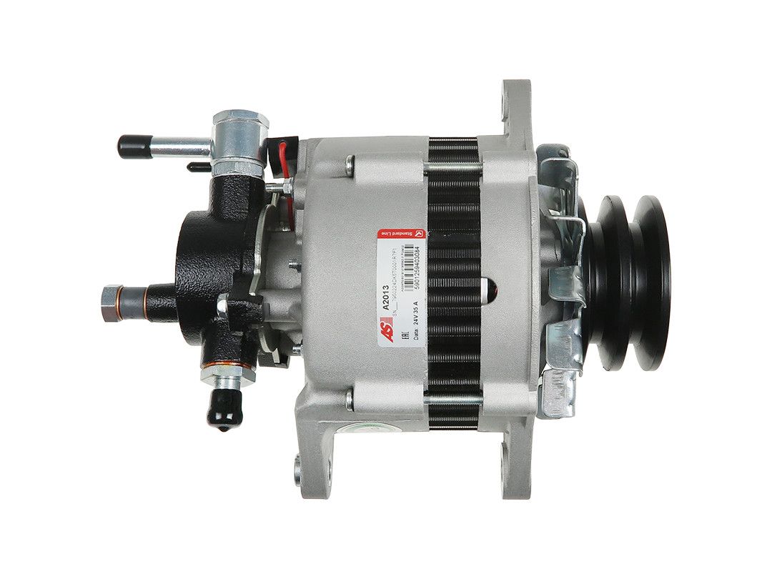 Alternateur - A2013 AS-PL – Image 2