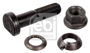 Boulon de roue - 06271 FEBI BILSTEIN