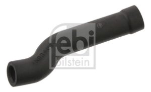 Tuyau, ventilation de carter-moteur - 36010 FEBI BILSTEIN